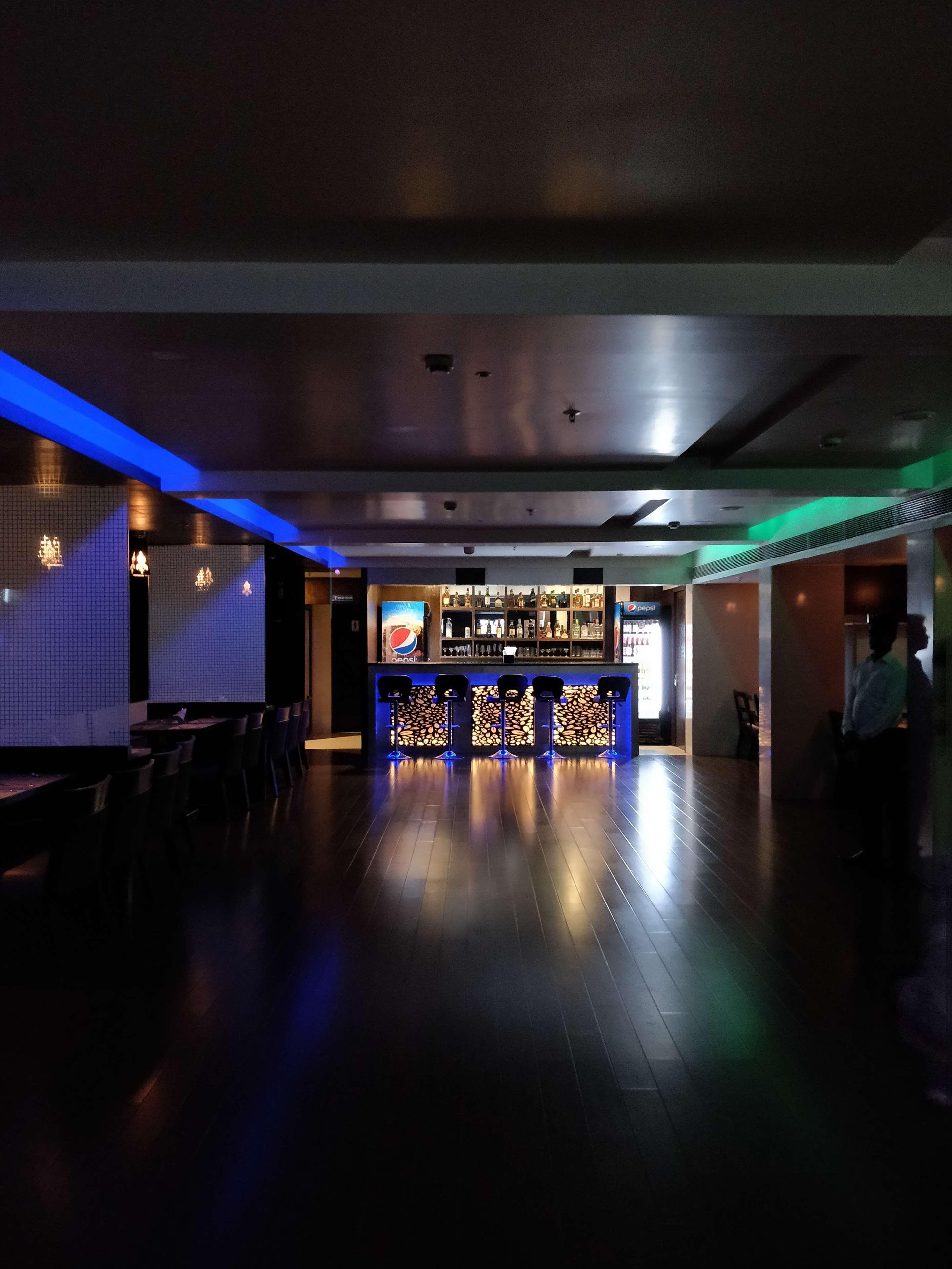 拉玛昌德拉贝斯特韦斯特酒店 维沙卡帕特南 外观 照片