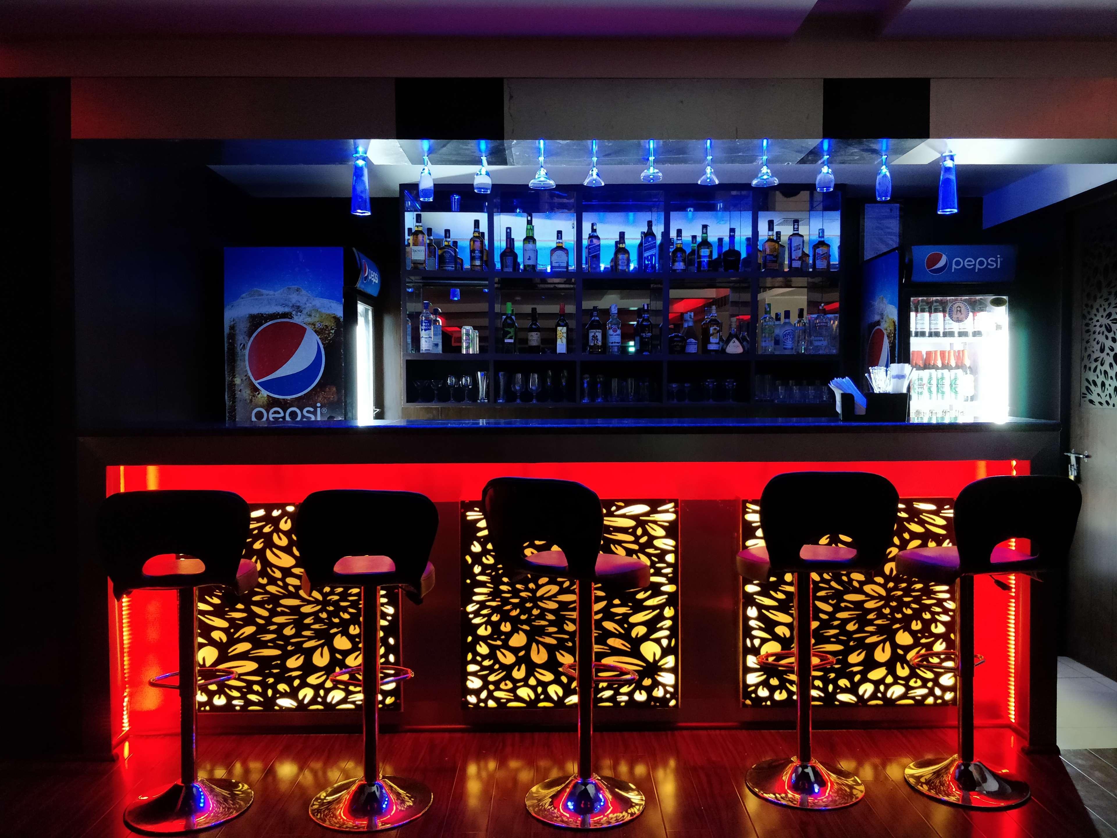 拉玛昌德拉贝斯特韦斯特酒店 维沙卡帕特南 外观 照片