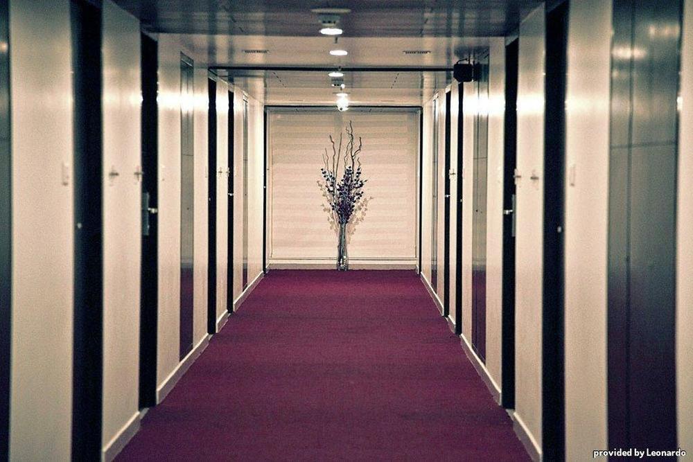 拉玛昌德拉贝斯特韦斯特酒店 维沙卡帕特南 内观 照片